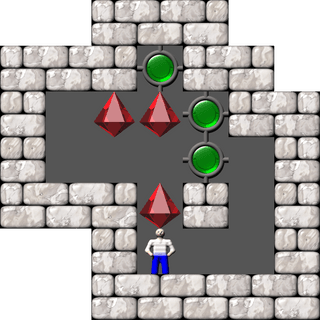 Уровень 146 — Spiros 01
